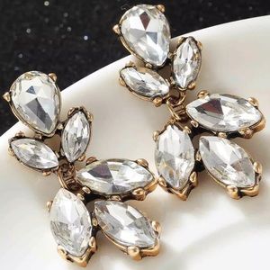 elegant bridal earrings